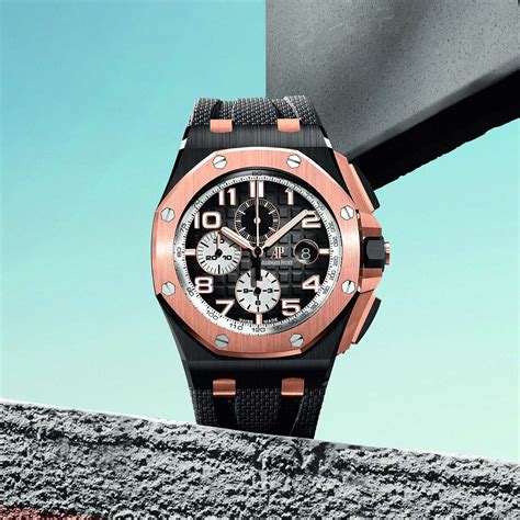 audemars piguet latest model